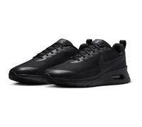 NIKE Air Max Nuaxis Sneaker Herren 004 - black/black-anthracite 39