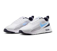 NIKE AIR MAX NUAXIS FD4329 103 weiß - Sportschuhe für Herren - Größe 47
