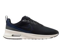 Nike - Air Max Nuaxis Sneaker Herren schwarz