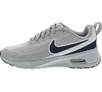 Nike Air Max Nuaxis Sneaker low Grau - Grau / 43