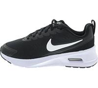 Nike W AIR MAX NUAXIS Damen-Freizeitschuhe, schwarz, größe 38.5 7.5