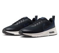 Nike Air Max Nuaxis WTR Black Nidnight Navy - US9