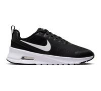 NIKE Damen Freizeitschuhe W AIR MAX NUAXIS (HF1233) 42 ½ BLACK/WHITE-DARK GREY-COMET RED