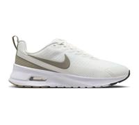 Nike Damen Sneaker Air Max Nuaxis HF1233-104 39 Summit Wht/Lt Army-Stone