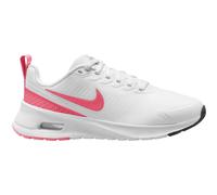 Nike Air Max Nuaxiss Damen Freizeitschuhe, weiß, Größe 43 43