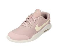 NIKE Air Max Oketo GS Laufschuhe AR7419 Sneakers Schuhe (UK 5 US 5.5Y EU 38, Iced Lilac White 500)