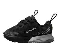 NIKE Air Max Phoenix Baby-Sneaker 009 - black/white-anthracite-smoke grey 27