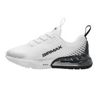 NIKE Air Max Phoenix Sneaker Kinder 107 - white/game royal-black 34