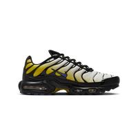 Nike Air Max Plus Black Bright Citron - 48.5