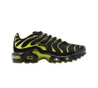 Nike Air Max Plus Black Cyber (GS) - 38