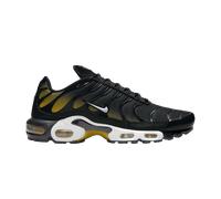 Nike Air Max Plus Black University Gold White - 44.5