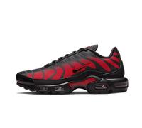 Nike Herren Air Max Plus Sneaker, University Red Black, 40 EU