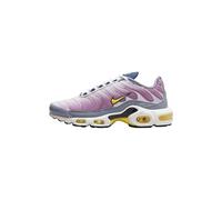 Nike Air Max Plus Damen Sneaker Sneaker Fashion Schuhe, Violet Dust Midnight Navy Cool Grey High Voltage, 38 EU