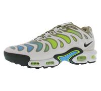 NIKE Air Max Plus Drift Herren Sneaker Farbe: Creme/Khaki/Blau/Grün; Größe: EUR 44.5 | US 10.5 | UK 9.5