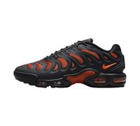 NIKE Air Max Plus Drift Herren Sneaker Farbe: Schwarz/Rot/Orange; Größe: EUR 38.5 | US 6 | UK 5.5