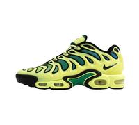 Nike Air Max Plus Drift Herrenschuhe, Lt Lemon Twist/Black, 47.5 EU