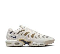 Nike Air Max Plus Drift "PSG" - Size: 45 Sail/Midnight Navy - Phantom - Wheat Gold