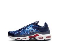 Nike Air Max Plus"Eclair Lightning"Schuh (Herren) - Blau 45.5 HV2323-400