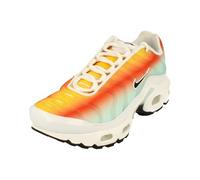 Nike Air Max Plus Schuh für ältere Kinder - Weiß 38.5 HF5180-100