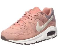 Nike Damen Air Max Command Rot Turnschuhe EU 36,5 / UK 3,5