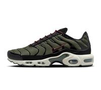 Nike Air Max Plus Herren Schuhe (FB9722-300, Cargo Khaki/Phantom/Schwarz), Cargo Khaki/Phantom/Schwarz, 41 EU
