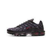 Nike Air Max Plus Herrenschuh - Schwarz 38.5 DJ0638-001