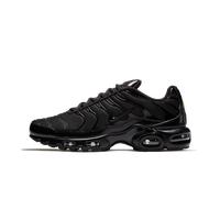 Nike Air Max Plus Herrenschuh - Schwarz 45.5 604133-050