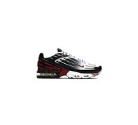 Nike Air Max Plus III GS Trainers DV7138 Sneakers Schuhe (UK 5 US 5.5Y EU 38, White Marina Volt Black 100)