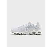 Nike Air Max Plus men Lowtop white in Größe:42,5