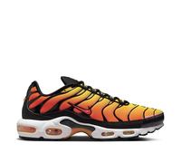 Nike Air Max Plus OG "Sunset" - Size: 41 Black/Pimento