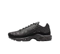 Nike Air Max Plus Premium Herrenschuhe (HJ4519-200, Black Tea/Petra Brown/Olivgrau/Schwarz), Black Tea/Petra Brown/Olive Grey/Black, 43 EU