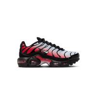 Nike Air Max Plus Pure Platinum University Red (GS) - 40
