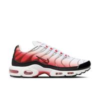 Nike Air Max Plus - Size: 42.5 White/University Red-Black