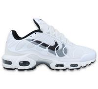 Nike - Air Max Plus - Sneaker weiß grau