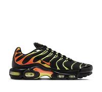 Nike Air Max Plus "Sunrise" - Size: 43 black