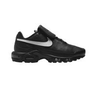 Nike Air Max Plus Tiempo Black White (Women's) - 38.5