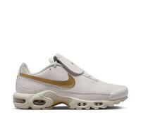 Nike Air Max Plus "Tiempo" - Size: 40.5 Phantom/Metallic Gold