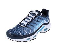 Nike Air Max Plus Dark Obsidian
