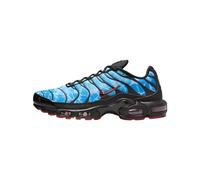 Nike Air Max Plus TN Gym Red, Black Baltic Blue Photo Blue Black, 39 EU