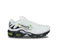 NIKE Air Max Plus TN Junior Blanc