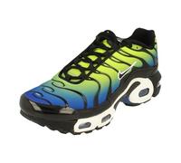 NIKE Air Max Plus TN Racer Blue Volt