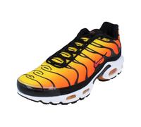 Nike Air Max Plus Herrenschuh - Schwarz 44.5 HF0552-001