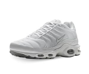 Nike Air Max Plus TN Tuned Herrenschuhe, Größe 40