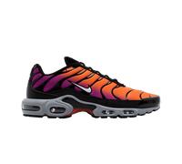 Nike Air Max Plus Total Orange Vivid Purple EU:42