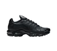 Nike Air Max Plus Triple Black Leather - 40