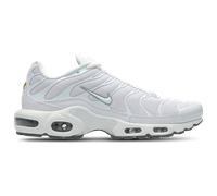 Nike Tuned 1 - Herren Schuhe Weiß Größe 46 bei Foot Locker