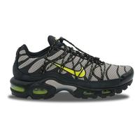 Nike Air Max Plus Utility - Size: 43 Black/Volt