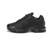 Nike Air Max Plus VII "Black" - Size: 44 black