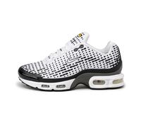 Nike Air Max Plus VII "White" - Size: 44 White/White Smoke Gray