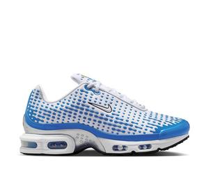Nike Air Max Plus VII "Blue Crystal" - Size: 43 white